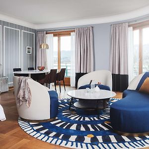 Suite Junior